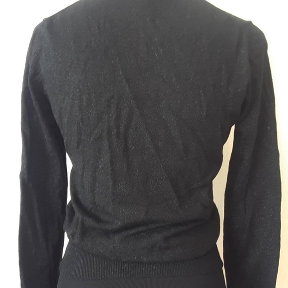 5/$25 Sparkly sweater - Picture 2 of 3